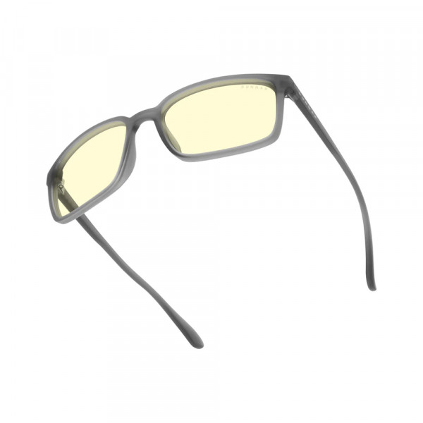 Gunnar Mammoth Smoke (Amber Lens Tint)  